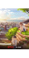 A Whisker Away (2020 - English)